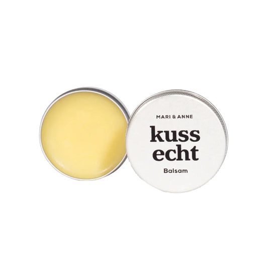 Mari & Anne Lippenbalsam "Kussecht"
