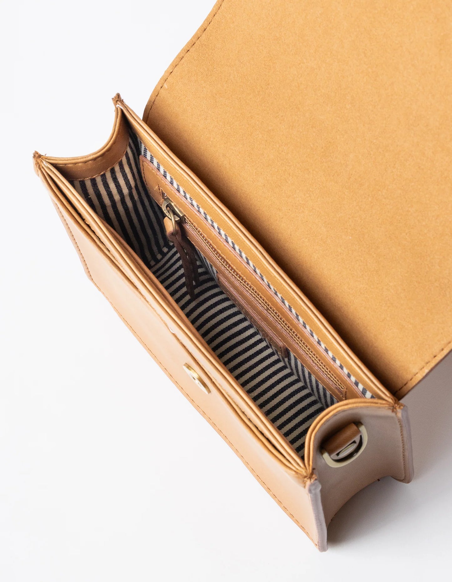 O My Bag - Audrey Mini Handtasche Vegan Uppeal™