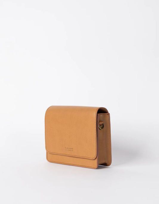 O My Bag - Audrey Mini Handtasche Vegan Uppeal™