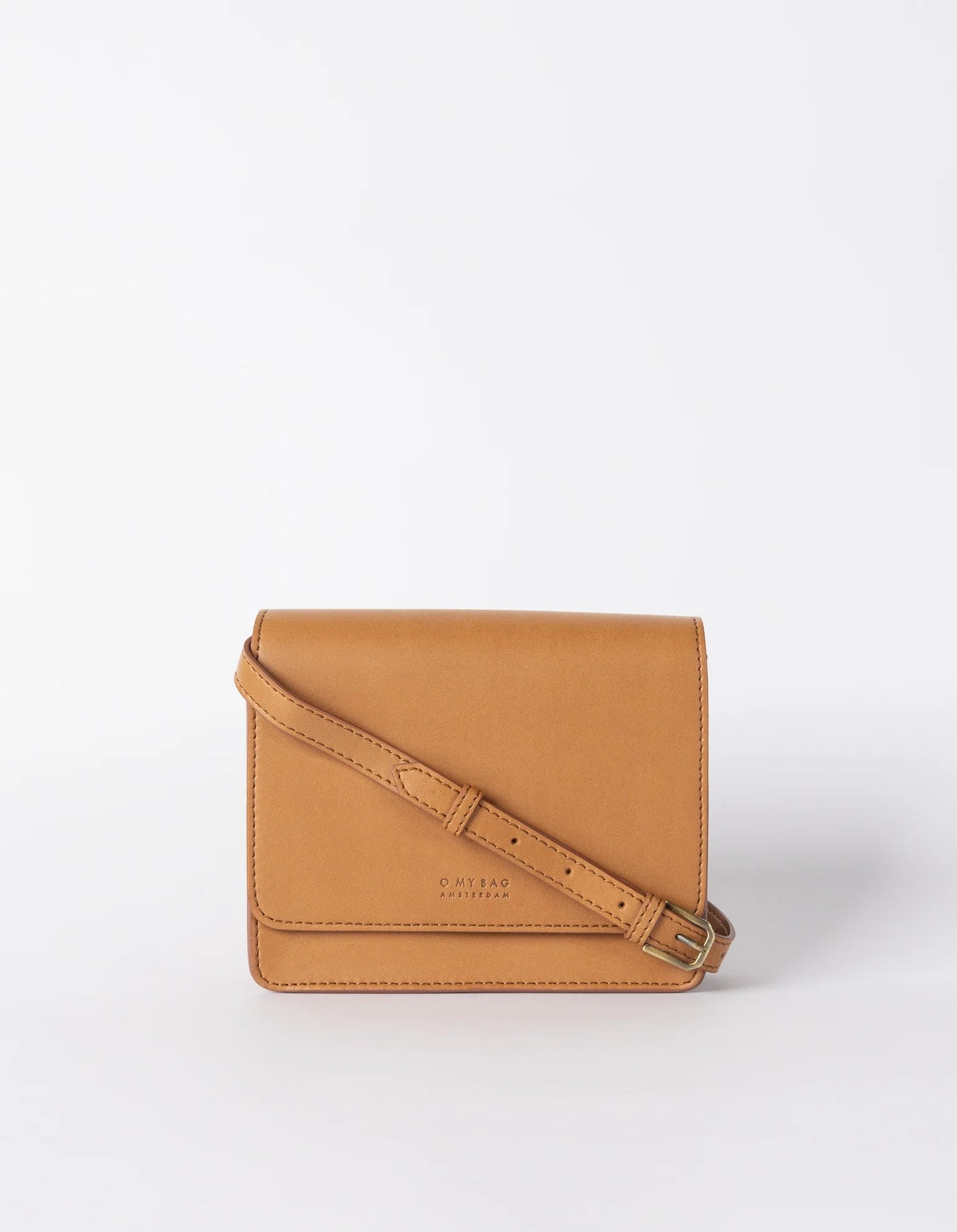 O My Bag - Audrey Mini Handtasche Vegan Uppeal™