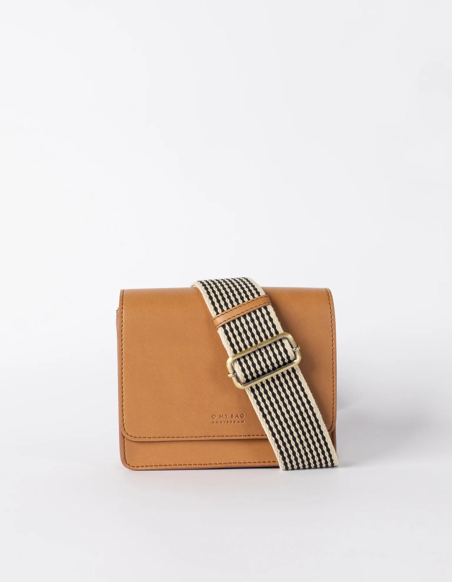O My Bag - Audrey Mini Handtasche Vegan Uppeal™
