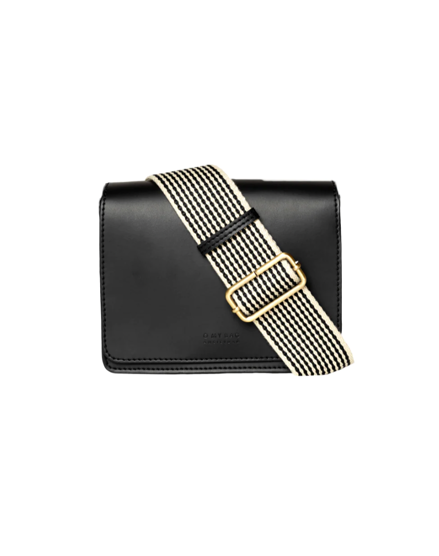 O my Bag Audrey Mini - Apfelleder