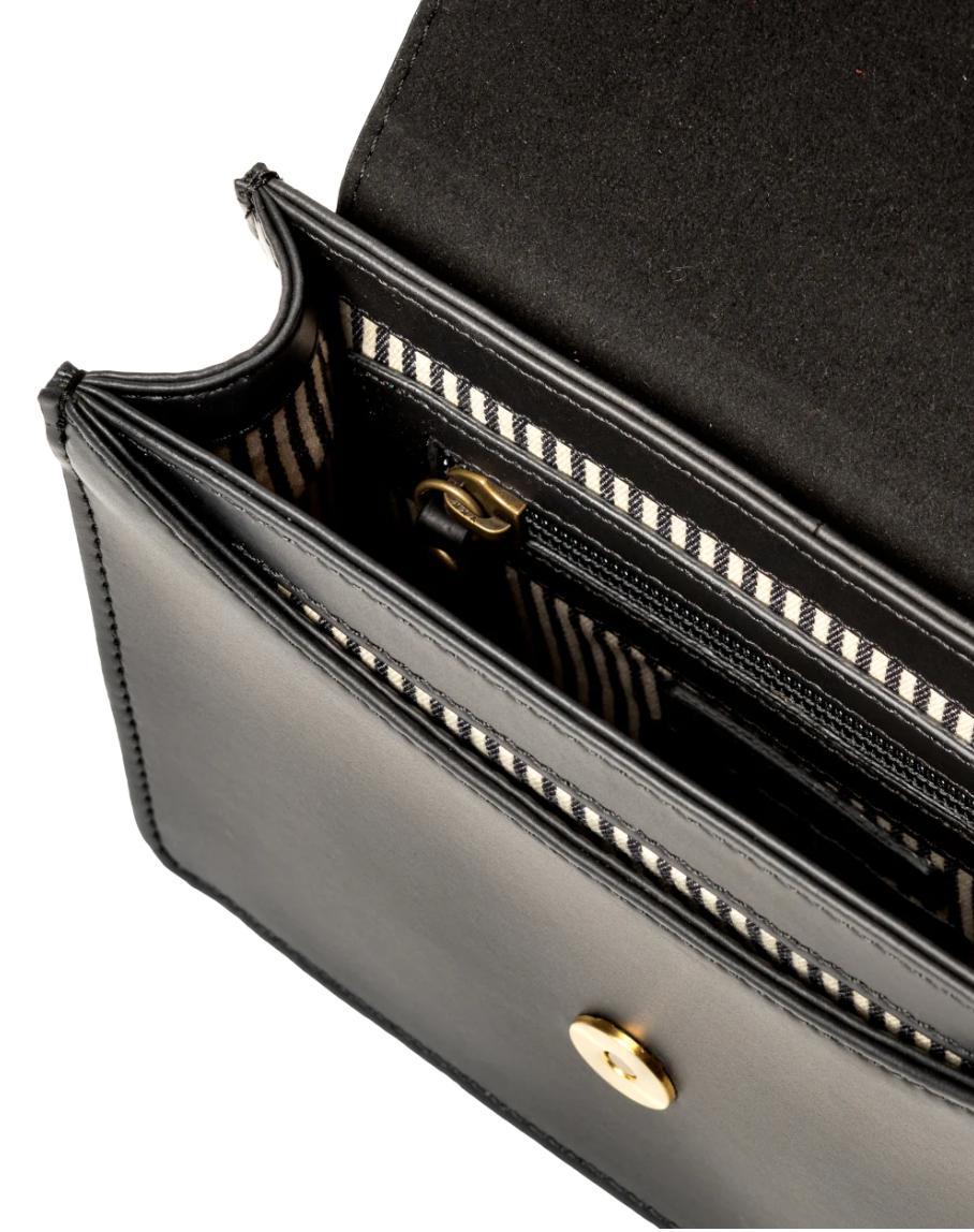 O my Bag Audrey Mini - Apfelleder