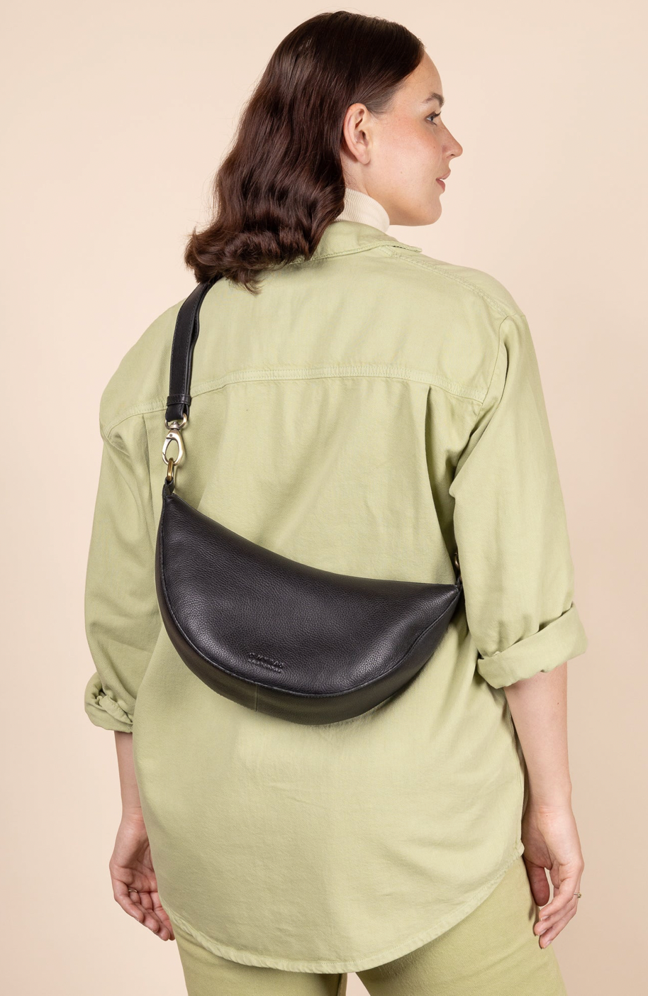 O my Bag - Handtasche LEO