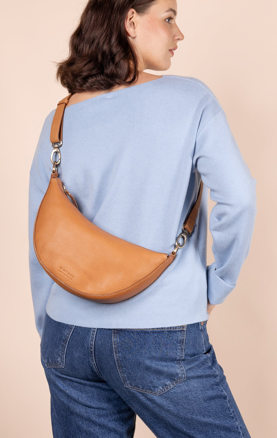 O my Bag - Handtasche LEO
