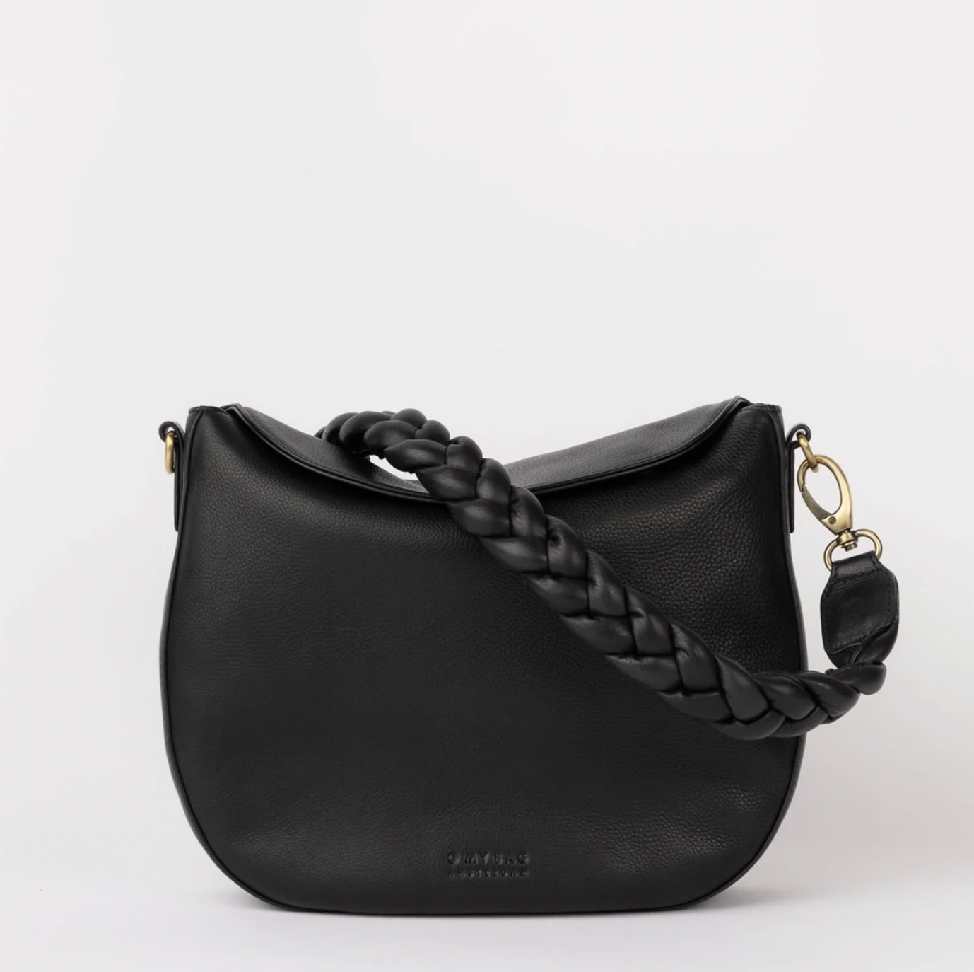 O my Bag - Lana in Schwarz